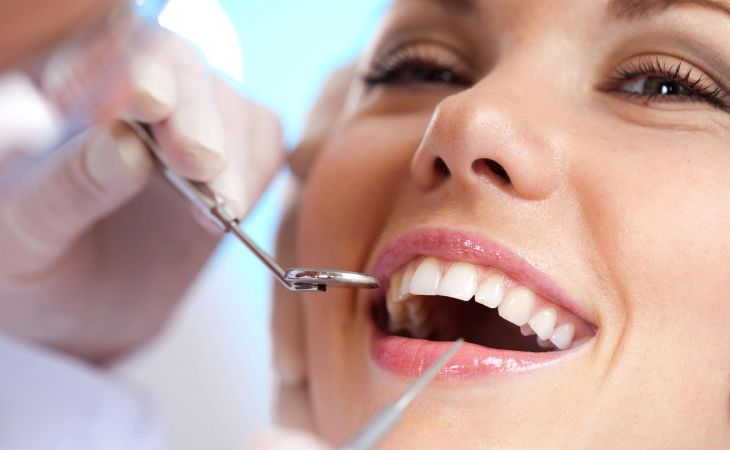 Dentista em Colombo